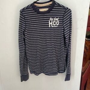 HOLLISTER Long sleeve | Size M